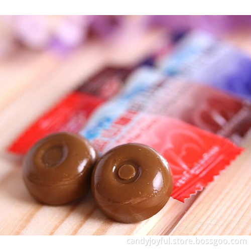 Blue Mountain Hard Boiled Coffee Candy